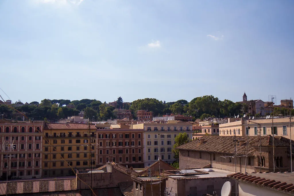 Relais Star Of Trastevere Rome 3*,  Italië