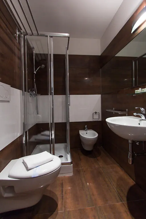 Relais Star Of Trastevere Rome Bed & Breakfast