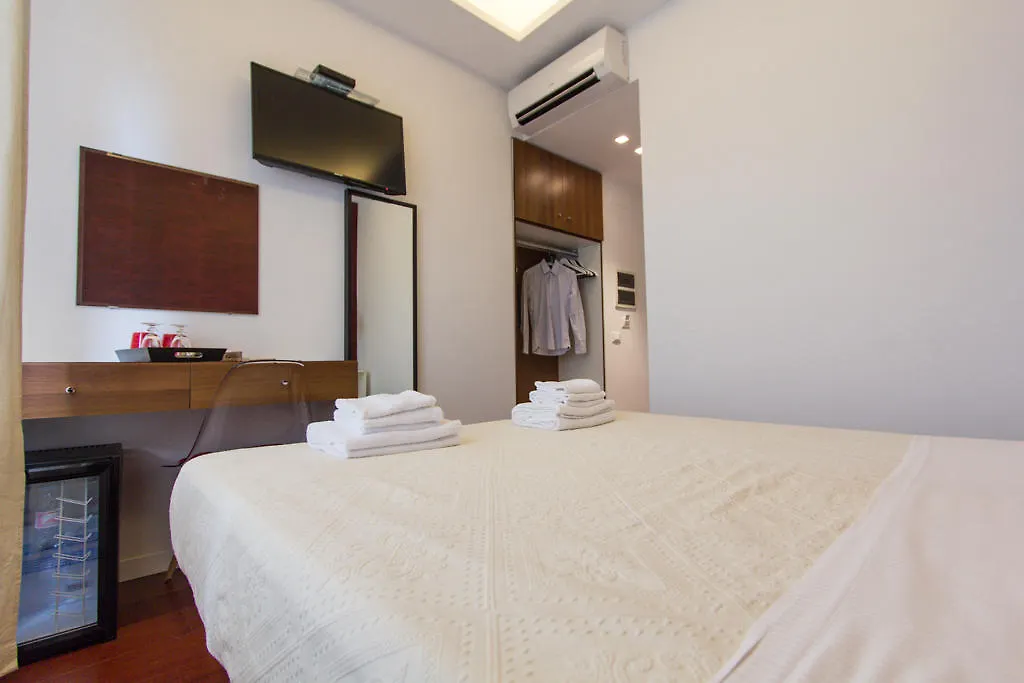 Relais Star Of Trastevere Rome 3*,  Italië