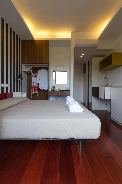*** Bed & Breakfast Relais Star Of Trastevere Rome Italië