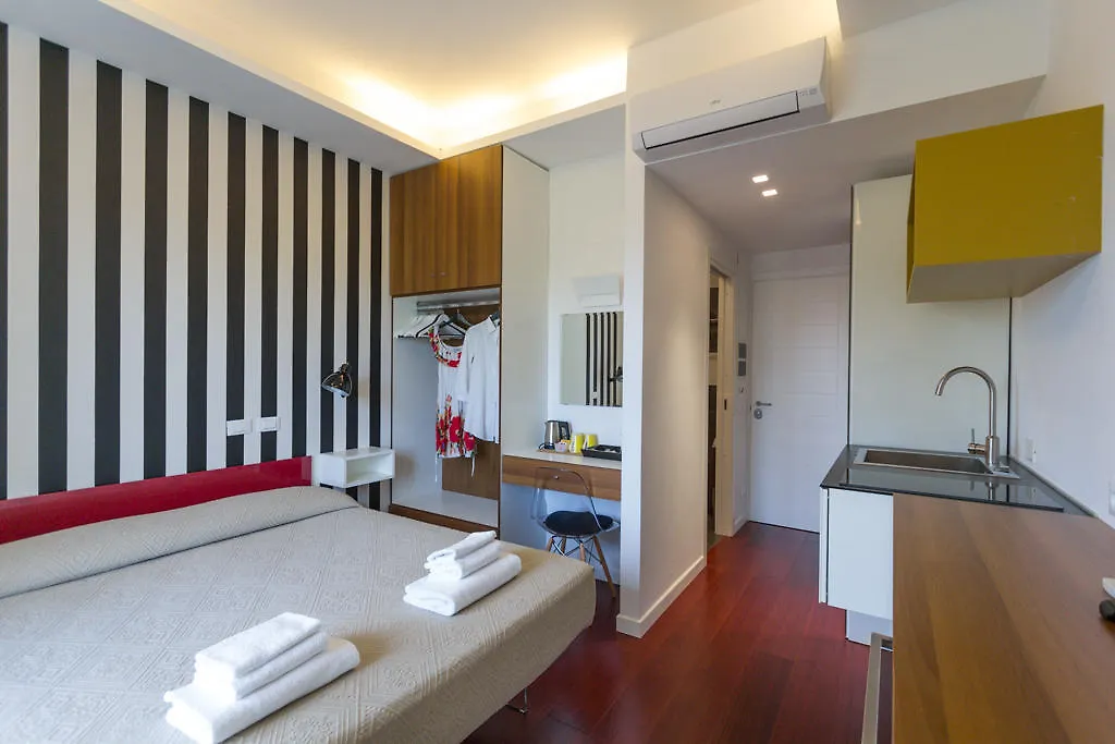 *** Bed & Breakfast Relais Star Of Trastevere Rome Italië