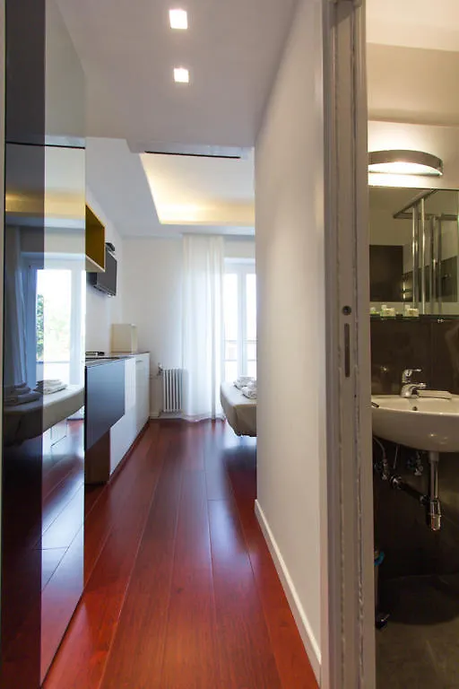 Relais Star Of Trastevere Rome