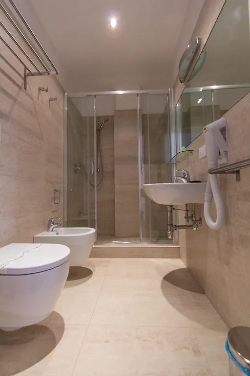 Bed & Breakfast Relais Star Of Trastevere Rome