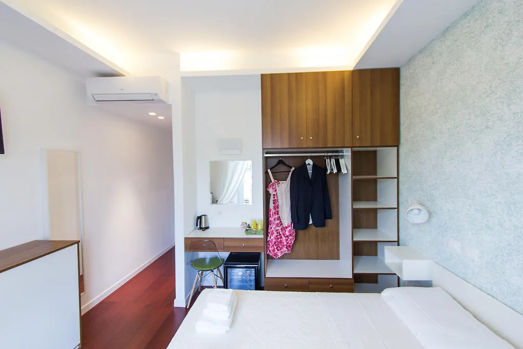 Relais Star Of Trastevere Rome
