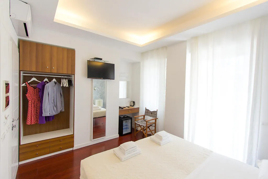 Bed & Breakfast Relais Star Of Trastevere Rome