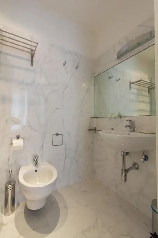 Relais Star Of Trastevere Rome