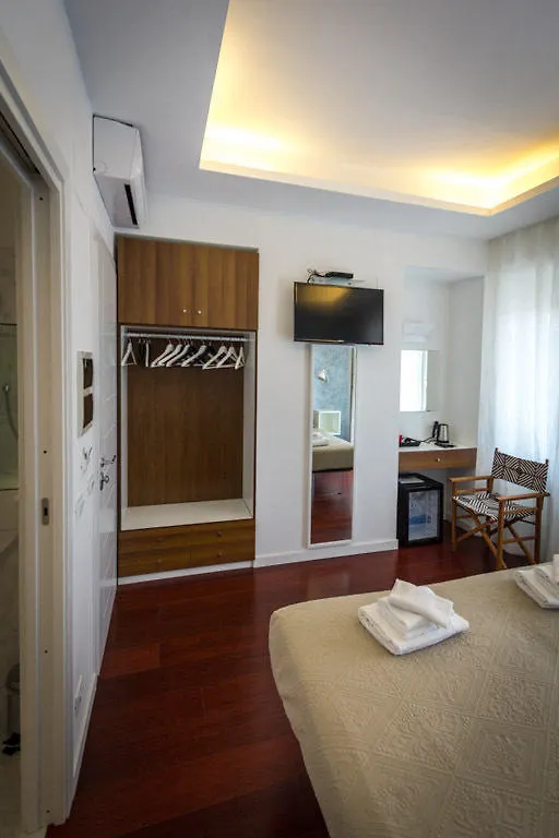 Relais Star Of Trastevere Rome