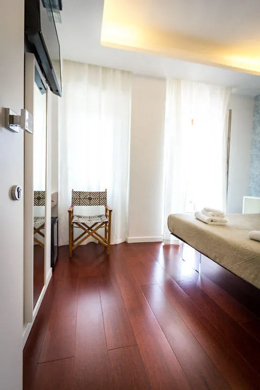 Bed & Breakfast Relais Star Of Trastevere Rome