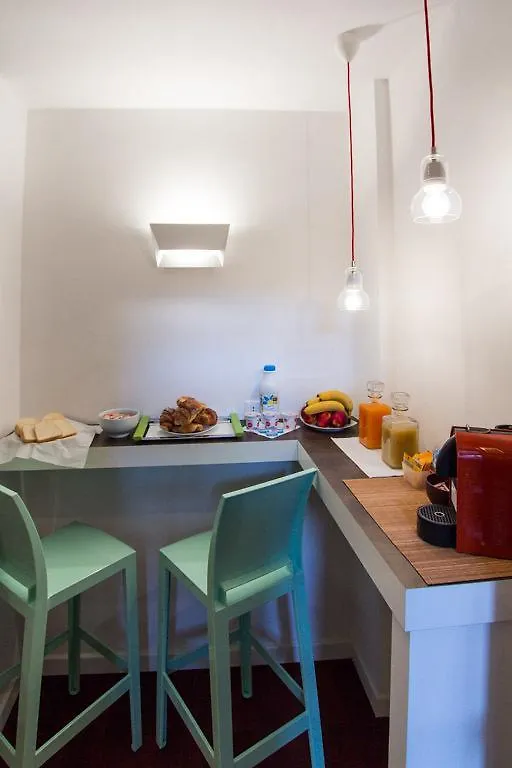 Relais Star Of Trastevere Rome Bed & Breakfast
