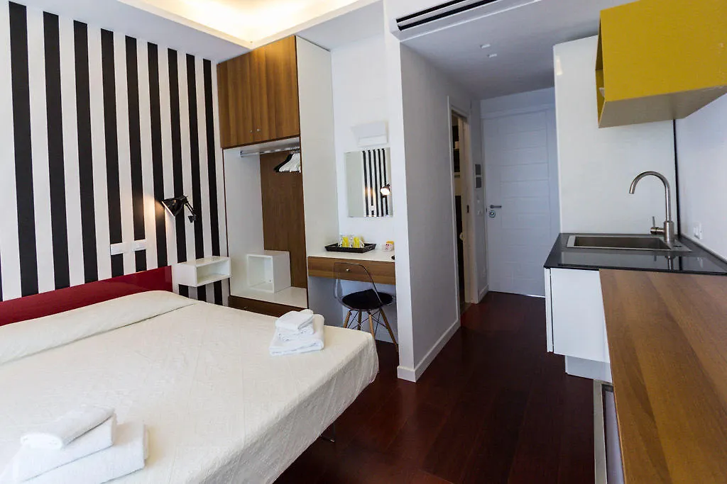 Relais Star Of Trastevere Rome Bed & Breakfast