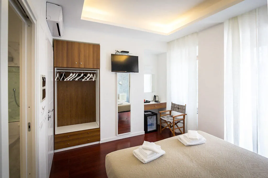 Relais Star Of Trastevere Rome Italië
