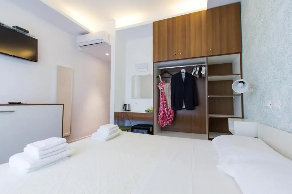 Relais Star Of Trastevere Rome Bed & Breakfast