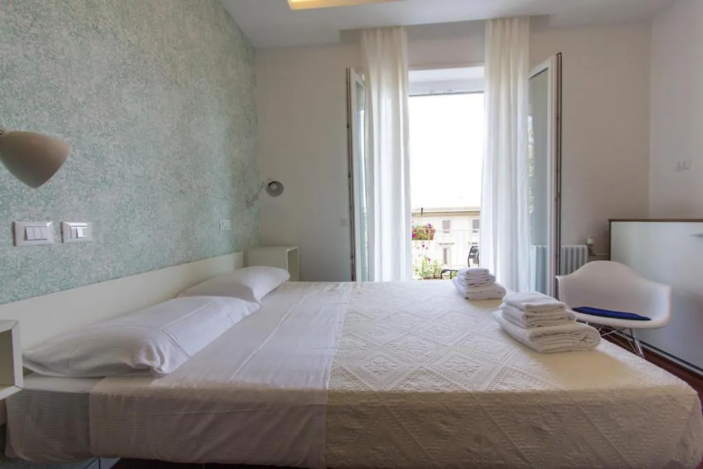 Relais Star Of Trastevere Rome Bed & Breakfast