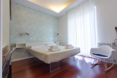 Relais Star Of Trastevere Rome Italië