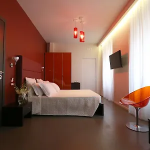 Pensión Residenza Crescenzio