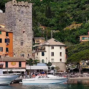 *** Gasthuis Torre A Mare Italië