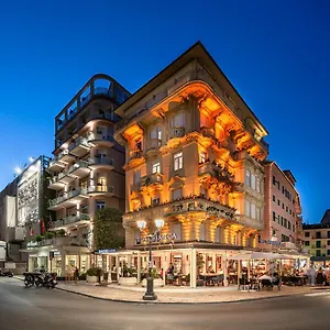 **** Hotel Rosabianca Boutique Italië