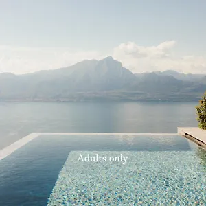 ***** Hotel Cape Of Senses Italië