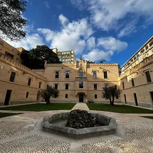 ***** Hotel Alliata Di Pietratagliata Italië