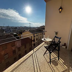 Raggio Di Sole Apartamento Florencia