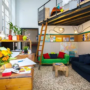  Hostel Ostellin Italië