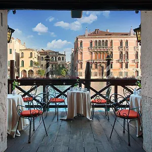 **** Hotel Residenza D'epoca San Cassiano Italië