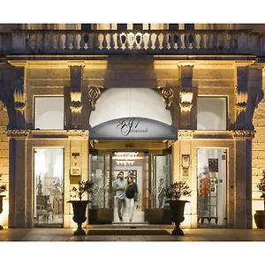 **** Hotel Grande Internazionale Italië