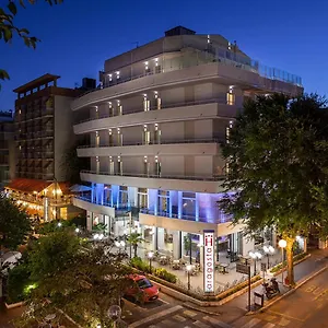 *** Hotel Aragosta Italië
