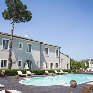 **** Hotel San Giovanni Relais Italië