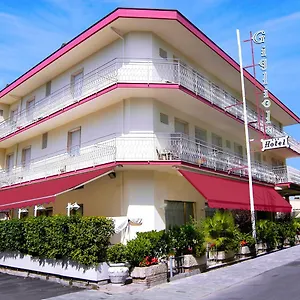 *** Hotel Gigliola Italië