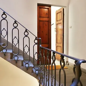 Cristina Apartamento Florencia