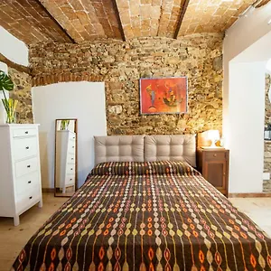 Le Rose Casa Della Ciri Apartamento Florencia