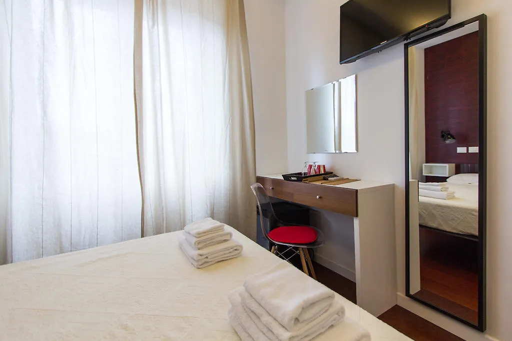 רומא Relais Star Of Trastevere 3*,  איטליה