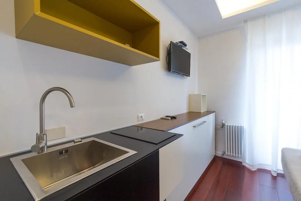 רומא Relais Star Of Trastevere לינה וארוחת בוקר