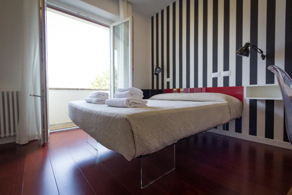 Relais Star Of Trastevere Рим 3*,