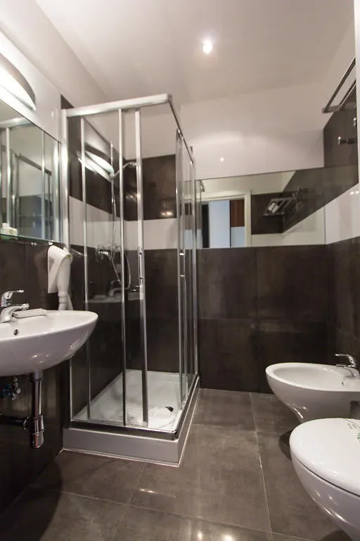 לינה וארוחת בוקר רומא Relais Star Of Trastevere