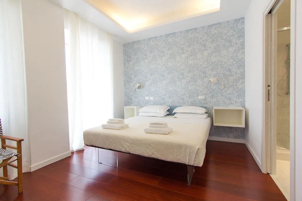 *** לינה וארוחת בוקר רומא Relais Star Of Trastevere איטליה