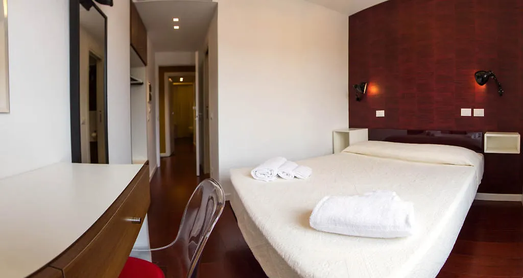 Relais Star Of Trastevere Bed & Breakfast Rome 3*,