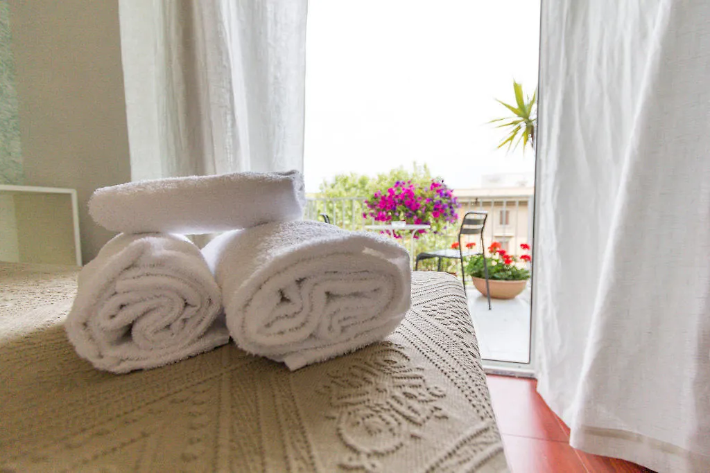 רומא Relais Star Of Trastevere 3*,
