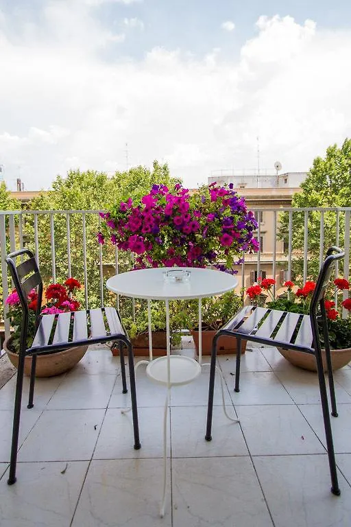 רומא Relais Star Of Trastevere לינה וארוחת בוקר