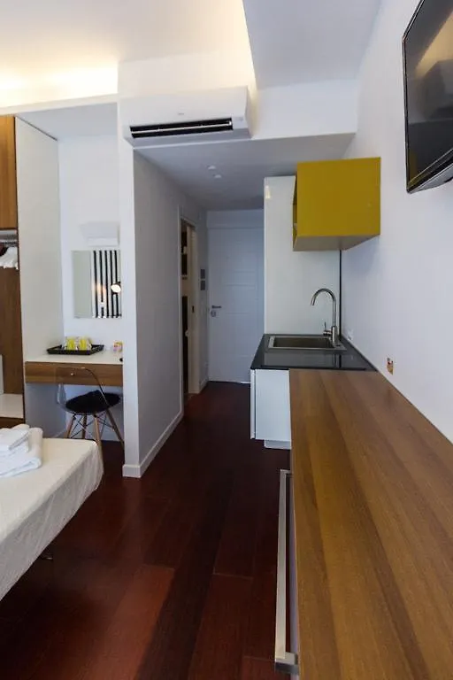 רומא Relais Star Of Trastevere לינה וארוחת בוקר