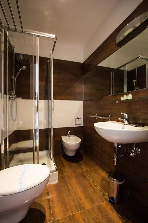 Relais Star Of Trastevere Рим 3*,  Италия