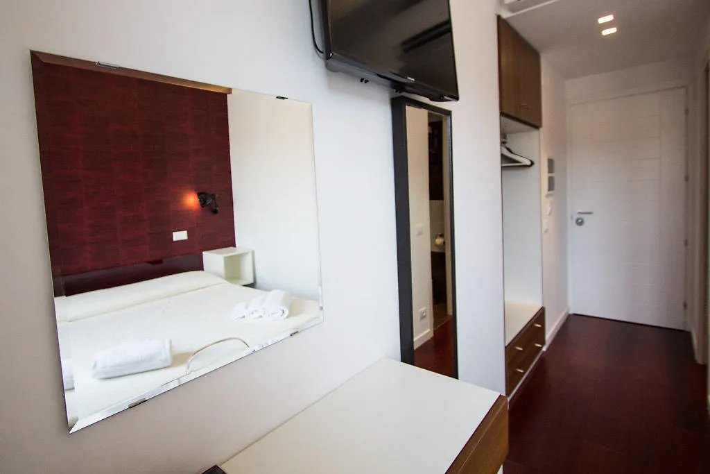 רומא Relais Star Of Trastevere איטליה