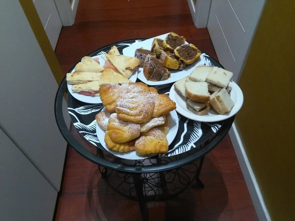 רומא Relais Star Of Trastevere לינה וארוחת בוקר