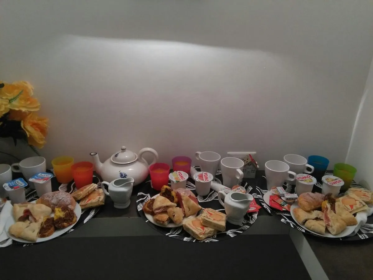 רומא Relais Star Of Trastevere