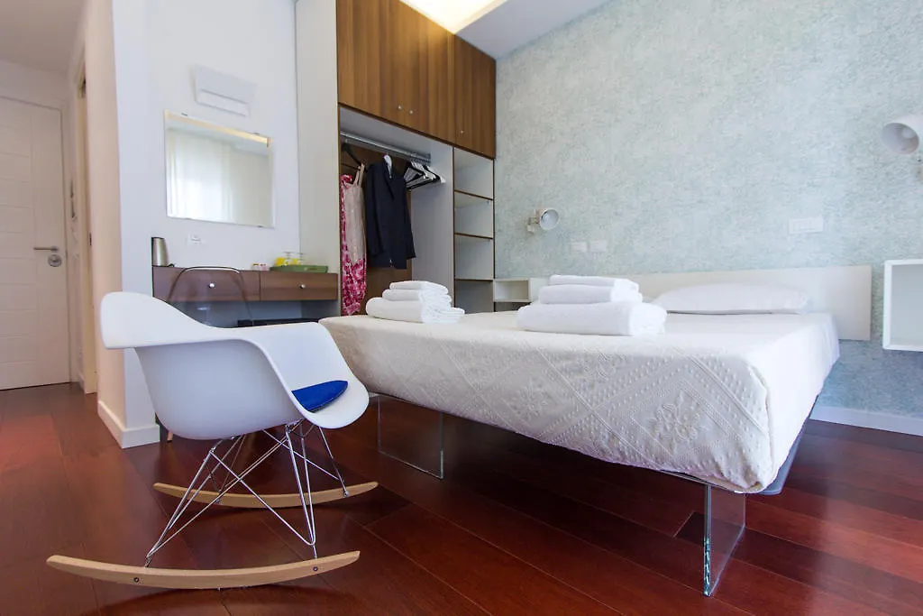 Bed & Breakfast Relais Star Of Trastevere Rom
