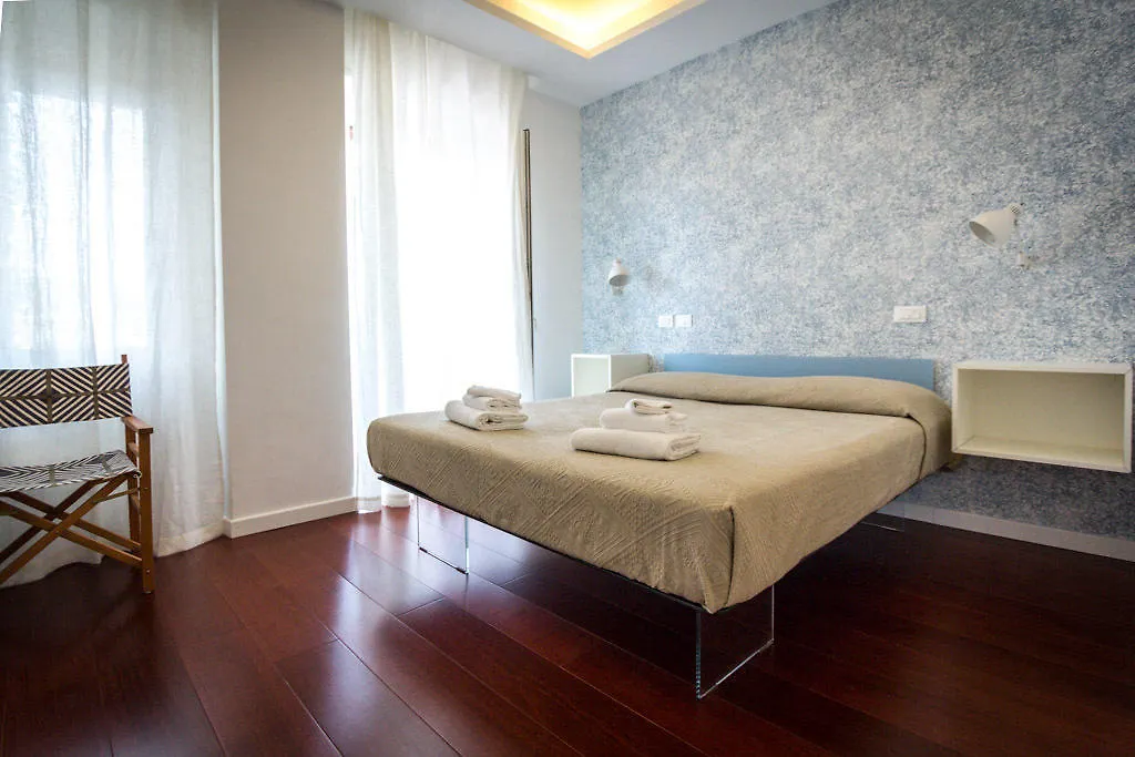 Relais Star Of Trastevere Rom Italien