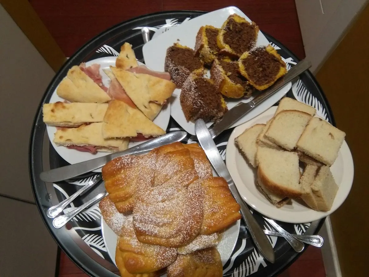 Bed & Breakfast Relais Star Of Trastevere Rom